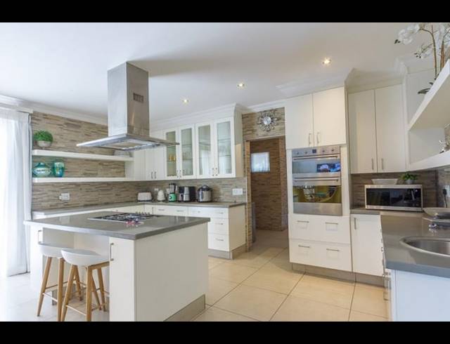 4 BEDROOM HOUSE FOR SALE IN COPPERLEAF ESTATE